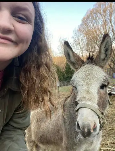 Abigail Rodriguez, Secretary/Treasurer